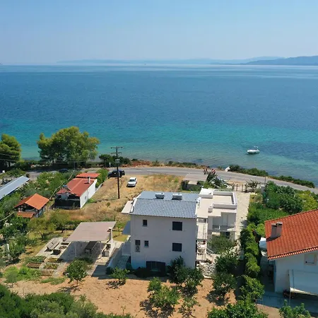 Seafront Gialtra