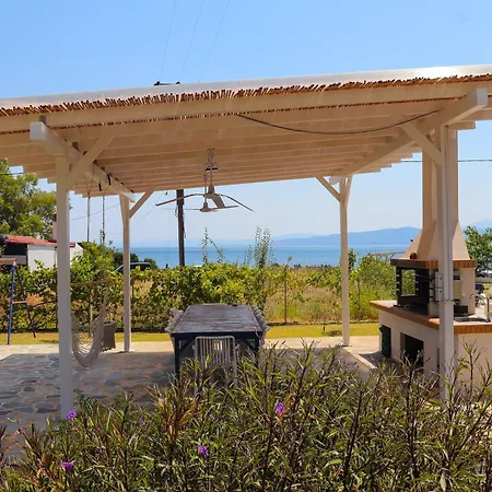 Seafront Gialtra